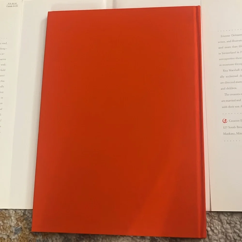 I Hate to Read! Hardcover – Picture Book, September 1, 1992 by Rita Marshall